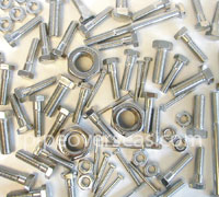 321 Stainless Steel Fasteners Manufacturer In India 321 Stainless Steel Fasteners Manufacturer In India