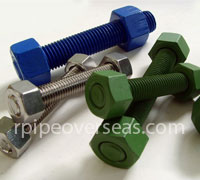 347H Stud Bolt Manufacturer In India 347H Stud Bolt Manufacturer In India