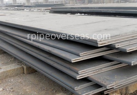 Abrasion Resistant Abrex 400 Steel Plates Exporter In India Original Photograph Of Abrasion Resistant Abrex 400 Steel Plates At Our Warehouse Mumbai, India