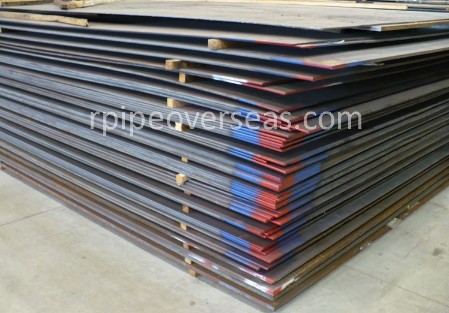 Abrasion Resistant Abrex 500 Steel Plates Exporter In India Original Photograph Of Abrasion Resistant Abrex 500 Steel Plates At Our Warehouse Mumbai, India