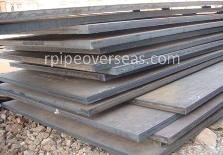 Abrasion Resistant Abrex 550 Steel Plates Exporter In India Original Photograph Of Abrasion Resistant Abrex 550 Steel Plates At Our Warehouse Mumbai, India