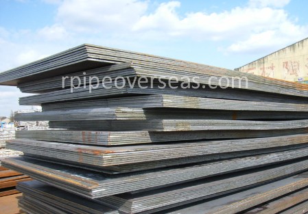 Abrasion Resistant Abrex 600 Steel Plates Exporter In India Original Photograph Of Abrasion Resistant Abrex 600 Steel Plates At Our Warehouse Mumbai, India