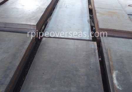 Abrasion Resistant JFE EH 500 Steel Plates Exporter In India Original Photograph Of Abrasion Resistant JFE EH 500 Steel Plates At Our Warehouse Mumbai, India