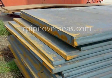Abrasion Resistant Rockstar 500 Steel Plates Exporter In India Original Photograph Of Abrasion Resistant Rockstar 500 Steel Plates At Our Warehouse Mumbai, India