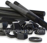 Alloy Steel Bolt Manufacturer In India Alloy Steel Bolt Manufacturer In India