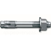 SS Anchor Bolt Manufacturer In India SS Anchor Bolt Manufacturer In India