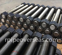 ASTM A193 B16 Stud Bolt Manufacturer In India ASTM A193 B16 Stud Bolt Manufacturer In India