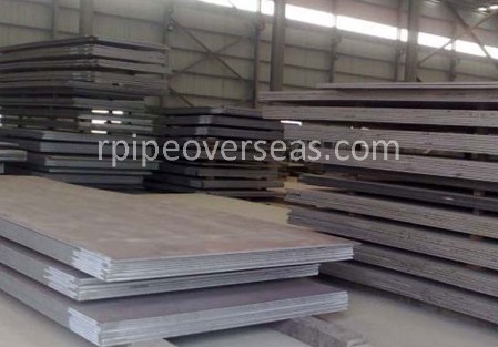 Boiler Steel Plates Exporter In India Original Photograph Of Boiler Steel Plates At Our Warehouse Mumbai, India