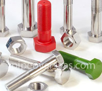 Duplex Steel Hex Bolt Manufacturer In India Duplex Steel Hex Bolt Manufacturer In India