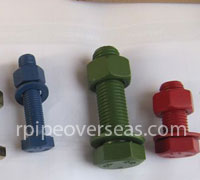 Duplex Steel Stud Bolt Manufacturer In India Duplex Steel Stud Bolt Manufacturer In India
