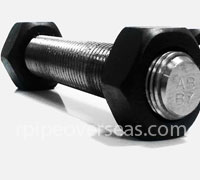 Hastelloy Bolts Manufacturer In India Hastelloy Bolts Manufacturer In India