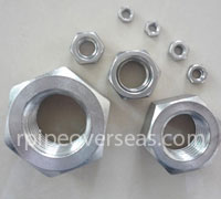 Stainless Steel 310S Nut Manufacturer In India Stainless Steel 310S Nut Manufacturer In India