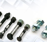 SS 347 Stud Bolt Manufacturer In India SS 347 Stud Bolt Manufacturer In India