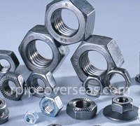 Stainless Steel 904L Hex Nuts Manufacturer In India Stainless Steel 904L Hex Nuts Manufacturer In India