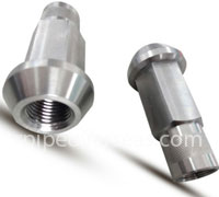 Stainless Steel Threaded Bolt Manufacturer in India Stainless Steel Threaded Bolt Manufacturer in India