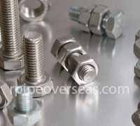 SS 904L Stud Bolt Manufacturer In India SS 904L Stud Bolt Manufacturer In India