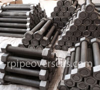Stainless Steel 347 Hex Bolt Manufacturer In India Stainless Steel 347 Hex Bolt Manufacturer In India