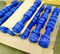 SS Stud Bolt Manufacturer In India SS Stud Bolt Manufacturer In India