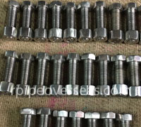 SS Stud Nut Fasteners Manufacturer in India SS Stud Nut Fasteners Manufacturer in India