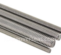 Stainless Steel Threaded Bolt Manufacturer in India Stainless Steel Threaded Bolt Manufacturer in India