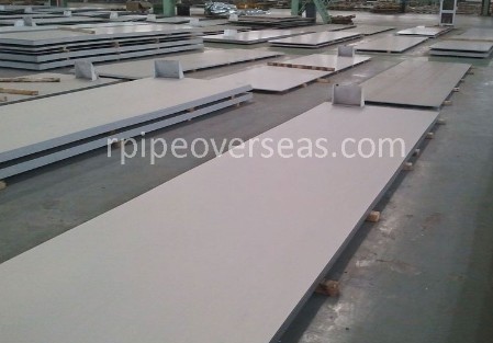 Stainless Steel 310 Plate Exporter In India Original Photograph Of Stainless Steel 310 Plate At Our Warehouse Mumbai, India