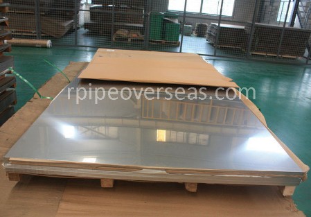 Stainless Steel 316 Plate Exporter In India Original Photograph Of Stainless Steel 316 Plate At Our Warehouse Mumbai, India