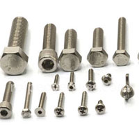 Stainless Steel 317 Fasteners Manufacturer In India Stainless Steel 317 Fasteners Manufacturer In India