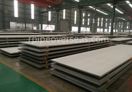 Stainless Steel 321 Plate Exporter In India Original Photograph Of Stainless Steel 321 Plate At Our Warehouse Mumbai, India