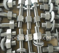 Stainless Steel 321 Fasteners Manufacturer In India Stainless Steel 321 Fasteners Manufacturer In India
