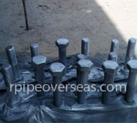 904L Stainless Steel Hex Bolt Manufacturer In India 904L Stainless Steel Hex Bolt Manufacturer In India