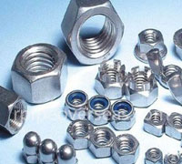 Steel Nuts 317L Fasteners Manufacturer In India Steel Nuts 317L Fasteners Manufacturer In India