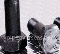 Steel Heavy Hex Bolts Manufacturer in India Steel Heavy Hex Bolts Stainless Steel 316 Stud Bolt Manufacturer in India