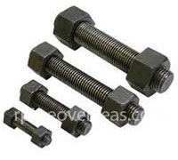 Stud Bolt Hastelloy Manufacturer In India Stud Bolt Hastelloy Manufacturer In India