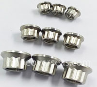 Titanium Nuts Manufacturer In India Titanium Nuts Manufacturer In India