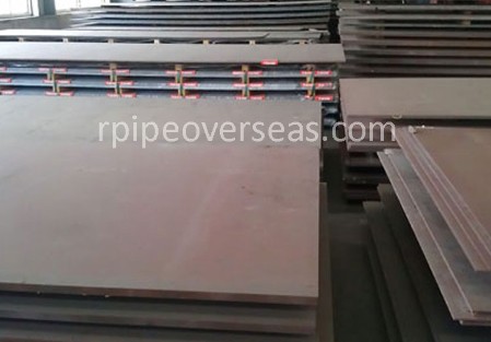 Wear Resistant RAEX 400 Steel Plates Exporter In India Original Photograph Of Wear Resistant RAEX 400 Steel Plates At Our Warehouse Mumbai, India