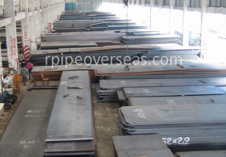 Wear Resistant XAR 600 Steel Plates Exporter In India Original Photograph Of Wear Resistant XAR 600 Steel Plates At Our Warehouse Mumbai, India