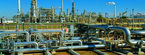 Supplied Stainless Steel Fasteners, Duplex Steel Fasteners, Super Duplex Steel Fasteners & Inconel Fasteners to LNG Project in Indonesia
