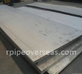 Super Duplex Steel Plates Super Duplex Steel Plates