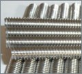 Duplex Steel UNS S31803 Threaded Bars