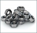 Super Duplex Steel UNS S32750 Hex Nuts Super Duplex Steel UNS S32750 Hex Nuts
