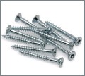 Super Duplex Steel UNS S32750 Screws Super Duplex Steel UNS S32750 Screws
