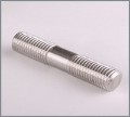 Super Duplex Steel UNS S32750 Stud Bolts Super Duplex Steel UNS S32750 Stud Bolts