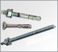 Super Duplex Steel UNS S32950 Resin Anchor Super Duplex Steel UNS S32950 Resin Anchor
